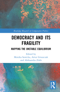 Democracy and Its Fragility: Mapping the Unstable Equilibrium