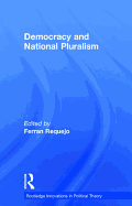Democracy and National Pluralism