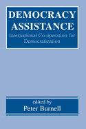 Democracy Assistance: International Co-Operation for Democratization