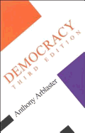 Democracy: Third Edition