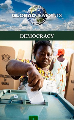 Democracy - Lansford, Tom (Editor)
