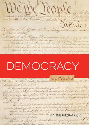Democracy - Fitzpatrick, Anne