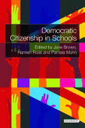 Democratic Citizenship in Schools: Teaching Controversial Issues, Traditions and Accountability