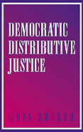 Democratic Distributive Justice