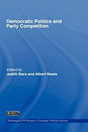 Democratic Politics and Party Competition