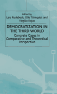 Democratization in the Third World: Concrete Cases in Comparative and Theoretical Perspective