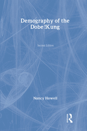Demography of the Dobe! Kung