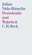 Demokratie Und Wahrheit