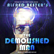 Demolished Man