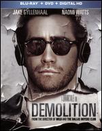 Demolition [Blu-ray] - Jean-Marc Vall�e