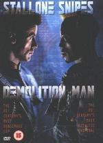Demolition Man - Marco Brambilla