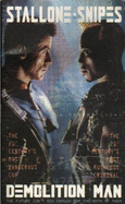 Demolition Man - Tine, Robert, and Osborne, Richard