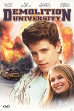 Demolition University