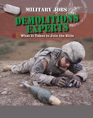 Demolitions Experts - Ripley, Tim