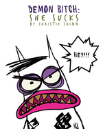 Demon Bitch: She Sucks