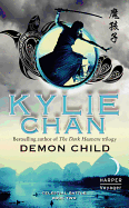 Demon Child: Celestial Battle: Book Two