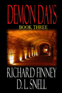 Demon Days - Book Three
