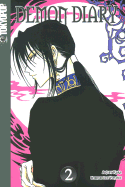 Demon Diary Volume 2