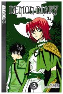 Demon Diary, Volume 3