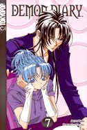 Demon Diary Volume 7