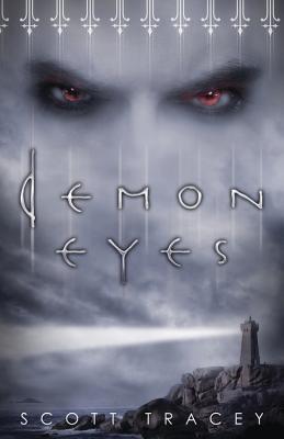 Demon Eyes - Tracey, Scott