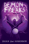 Demon Freaks