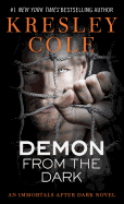 Demon From the Dark