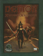 Demon Hunter's Handbook
