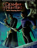 Demon Hunters Role Playing Game
