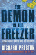 Demon in the Freezer