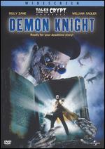 Demon Knight - Ernest R. Dickerson; Gilbert Adler