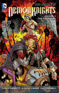 Demon Knights Vol. 3 (The New 52)