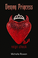 Demon Princess: Reign Check