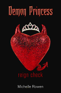 Demon Princess: Reign Check