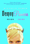 Demon Princess: Reign or Shine