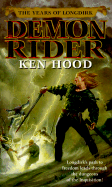 Demon Rider - Hood, Ken