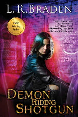 Demon Riding Shotgun - Braden, L R
