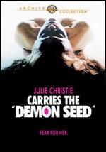 Demon Seed - Donald Cammell