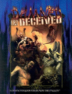 Demon the Fallen: Damned and Deceived