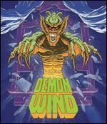 Demon Wind [Blu-ray]