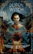 Demon Witch - Huntington, Geoffrey