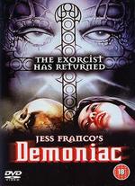 Demoniac - Jes�s Franco