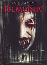 Demonic - Johannes Roberts