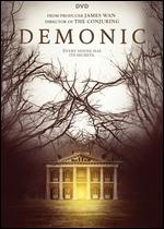 Demonic - Will Canon