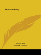 Demonolatry