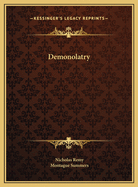 Demonolatry