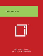 Demonolatry