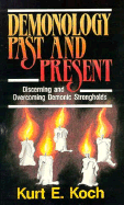 Demonology, Past and Present