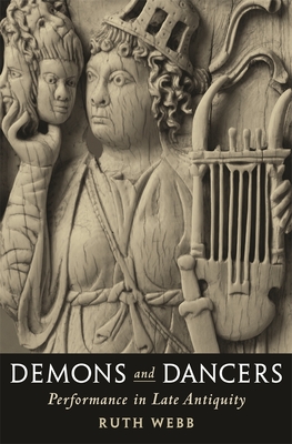 Demons and Dancers - Webb, Ruth