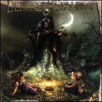 Demons And Wizards - Demons & Wizards